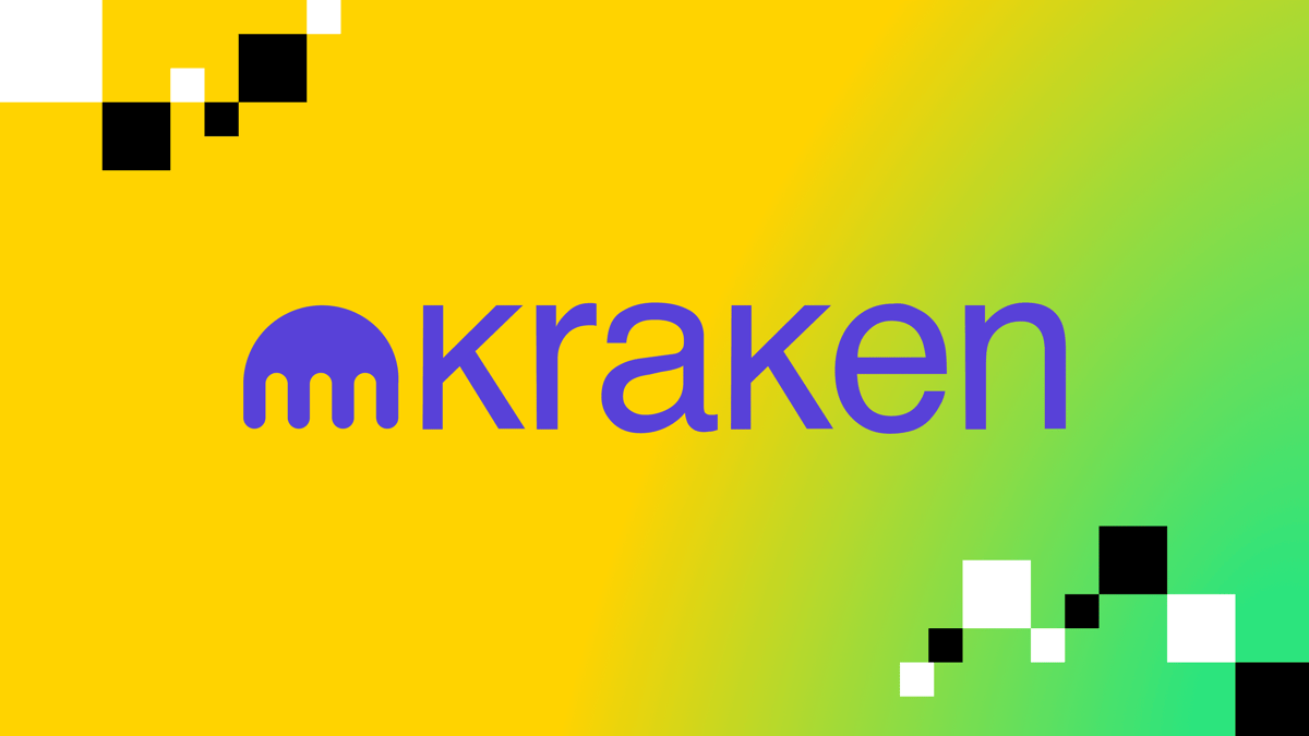 Kraken to Acquire Tokenization Specialist Backed Finance