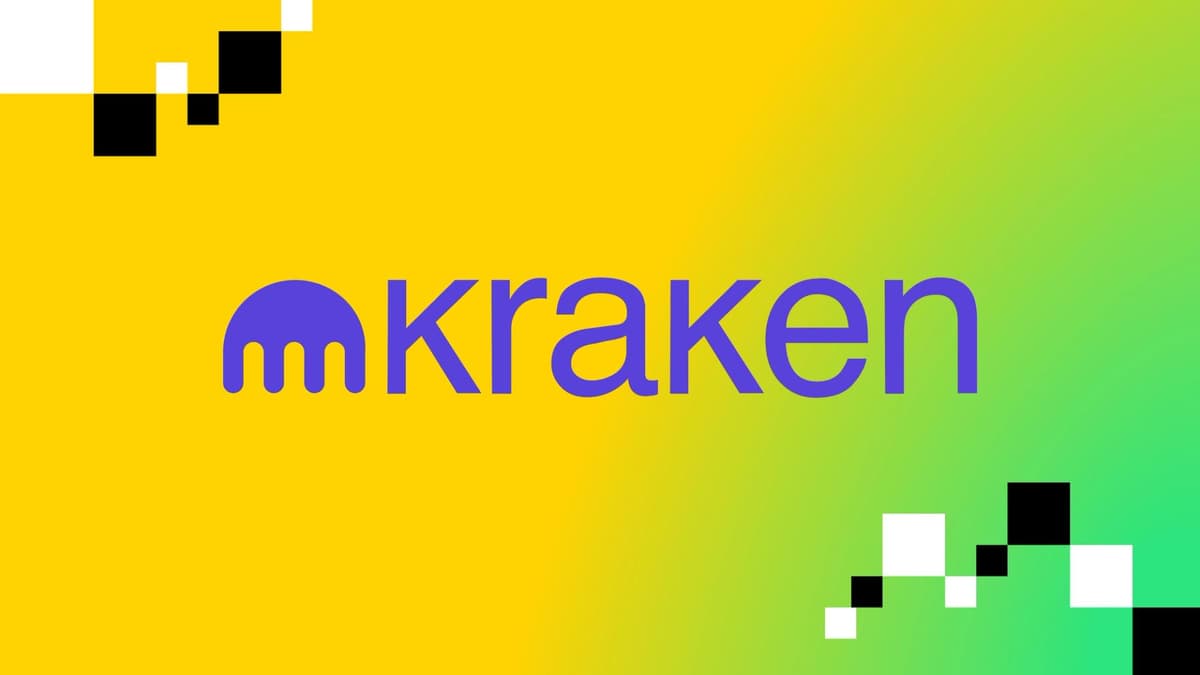 Kraken to Acquire Tokenization Specialist Backed Finance