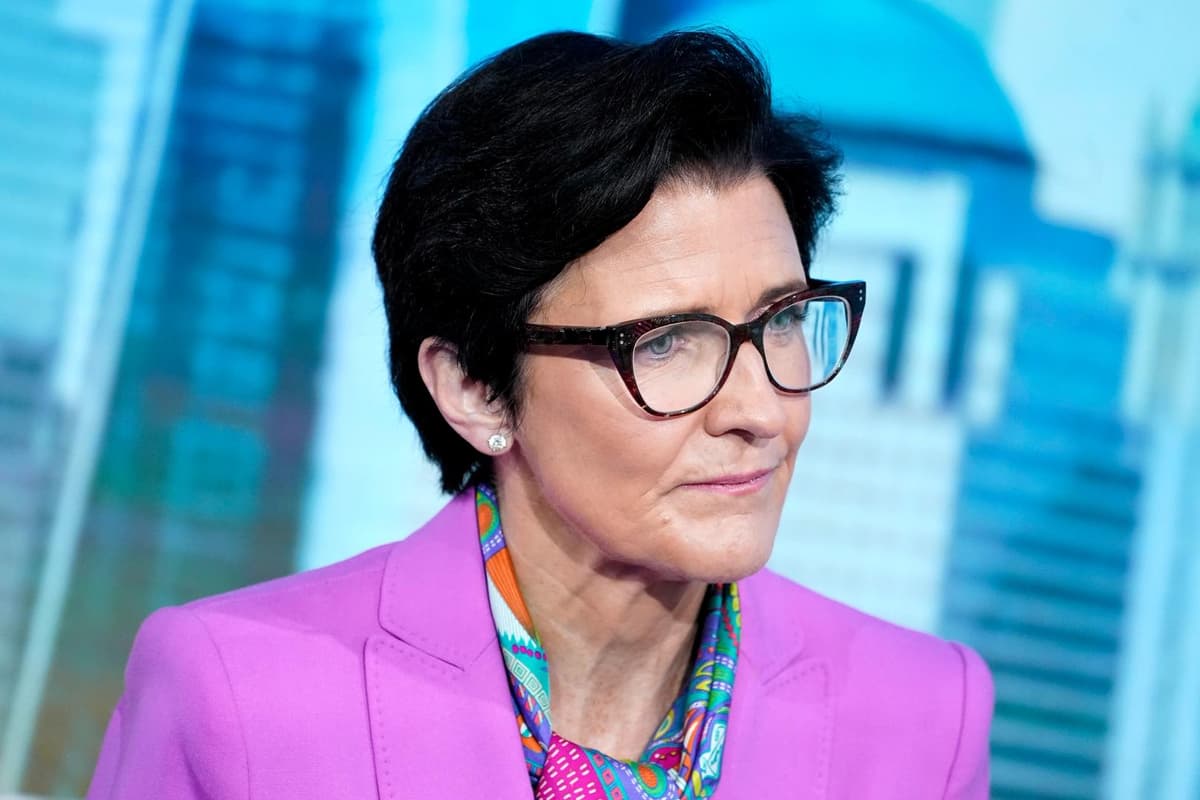 Citigroup CEO Backs Tokenized Deposits, Says Too Much Focus on Stablecoins