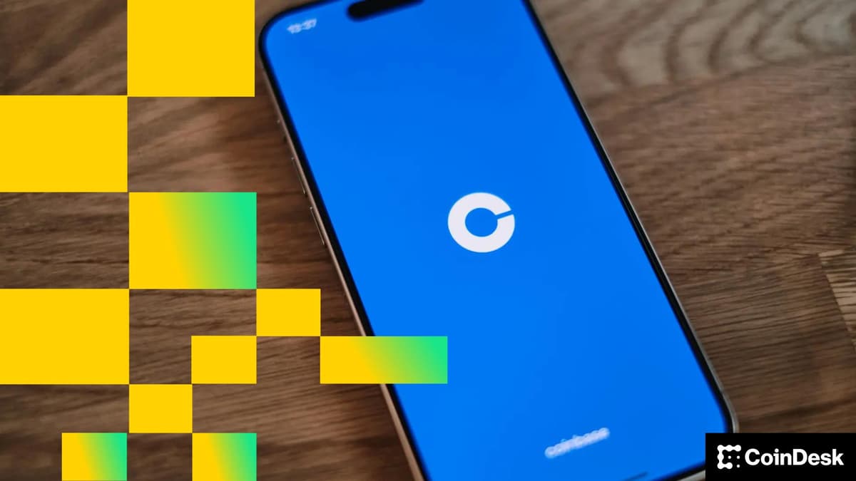 Analysts Expect Strong Q3 for Coinbase But Disagree Sharply on Its Future