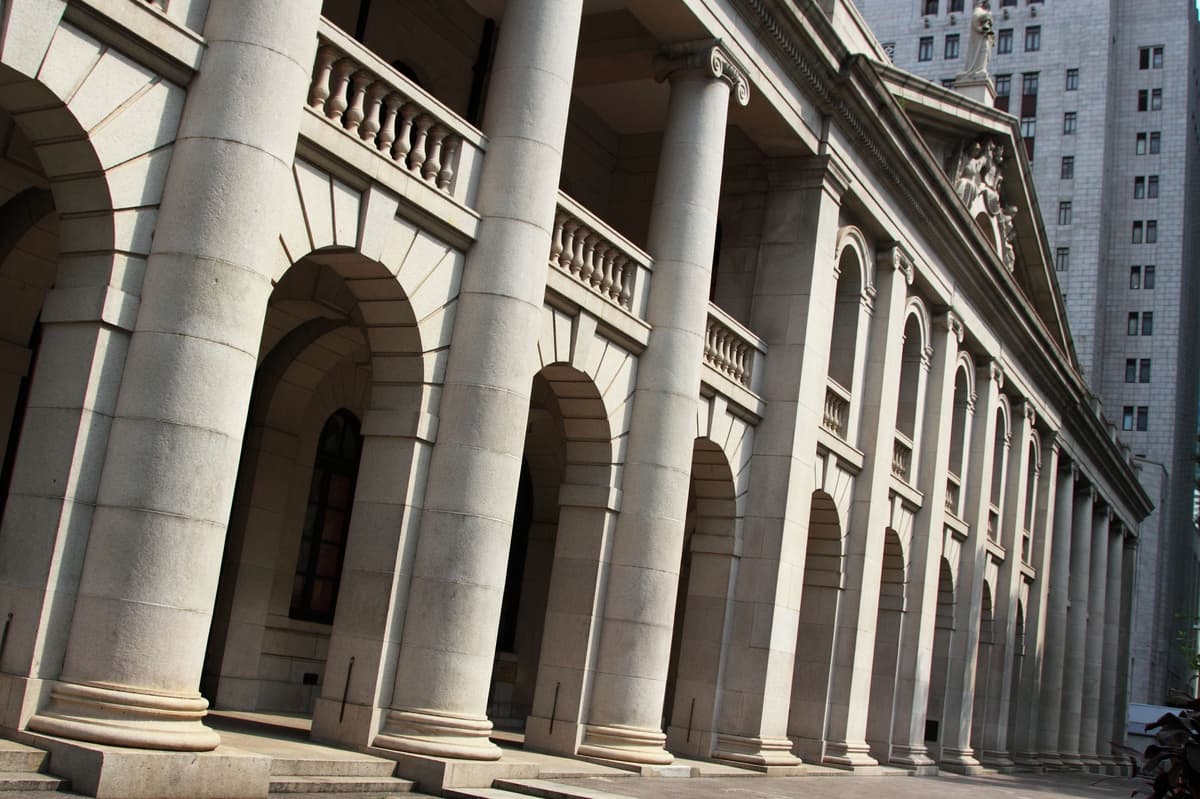 Hong Kong Regulators Target 2026 Legislation for Virtual Asset Dealer and Custodian Rules