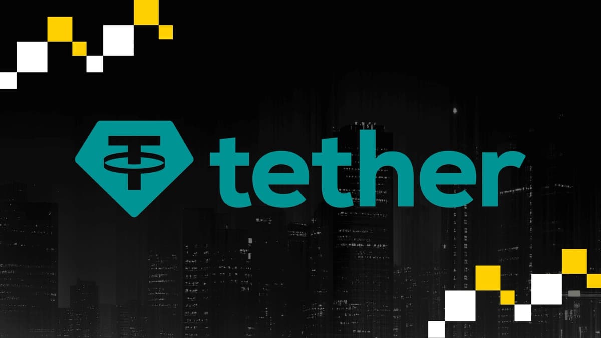 Tether Invests $8M in Lightning‑powered Payments Platform Speed