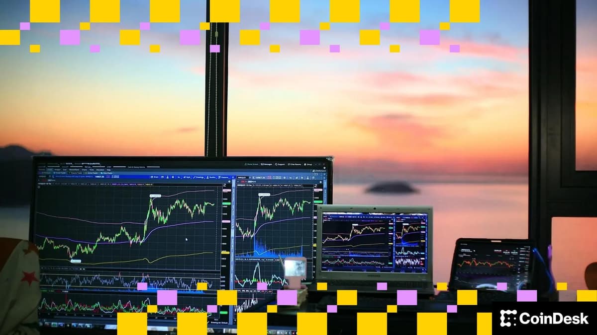 Jump Trading to Take Equity Stakes in Prediction‑market Platforms Kalshi and Polymarket