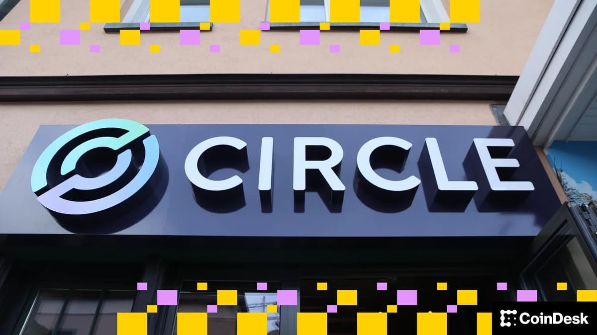 Circle Can Withstand Rate Cuts as Stablecoin Demand Grows: Bernstein