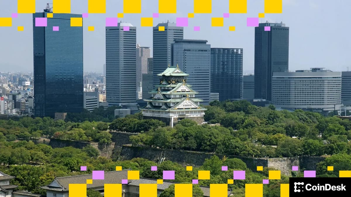 Bank of Japan Set to Hike Rates to 30-Year High, Posing Another Threat to Bitcoin