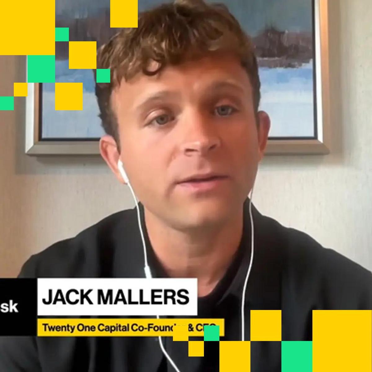 Twenty One Completes SPAC Merger with Cantor Equity Partners, Debuts on NYSE