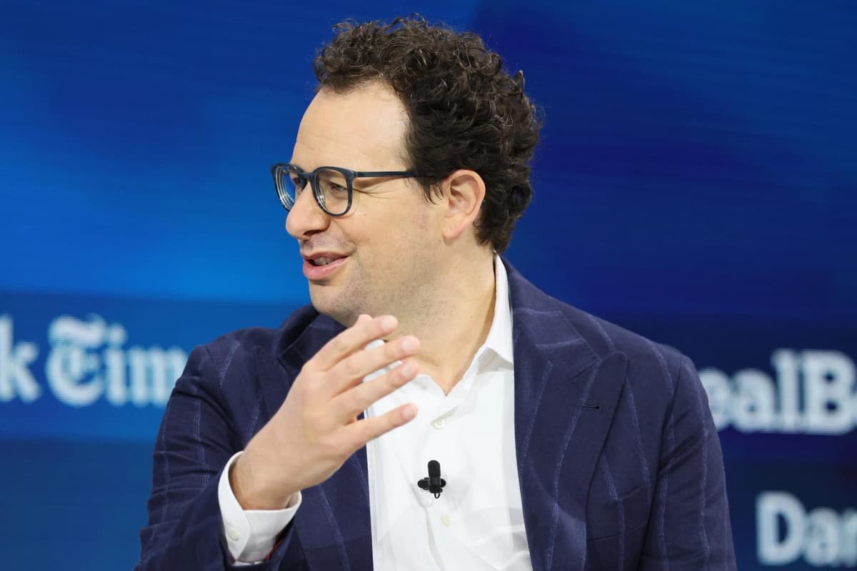 How Anthropic’s Mythos Model Is Forcing the Crypto Industry to Rethink Everything About Security