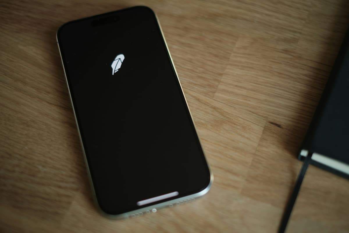 Robinhood’s Crypto Trading Revenue Soared 339% in Q3 as Company Tops Street Earnings Estimates