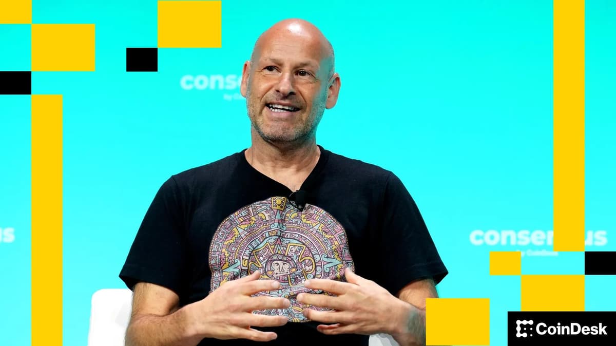 Consensys to Go Public, Taps JPMorgan and Goldman Sachs to Lead IPO