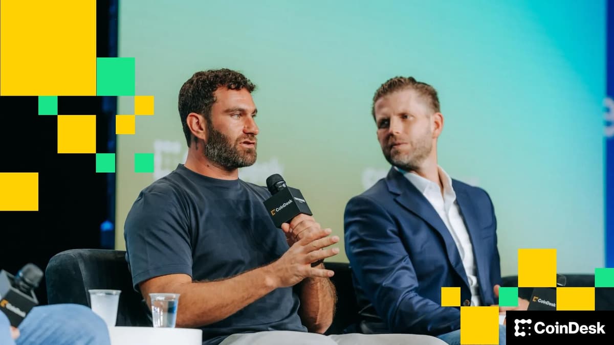 Trump-Linked World Liberty Faces Scrutiny over Ties to Sanctioned Network: The Times