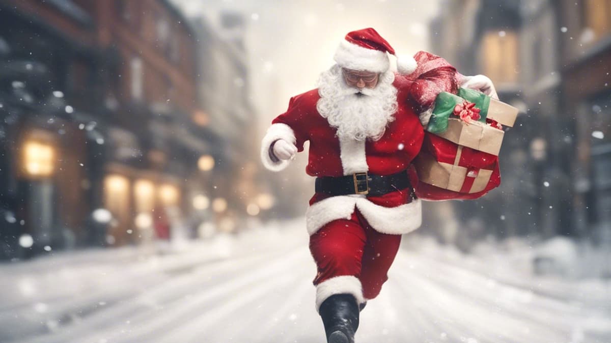 Crypto Markets Today: Bitcoin Leads Broad Recovery as Traders Eye Possible Santa Rally