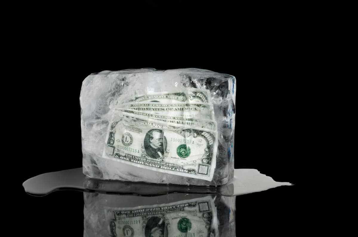 The Legal Risks and Practical Considerations of Digital Asset Blacklisting