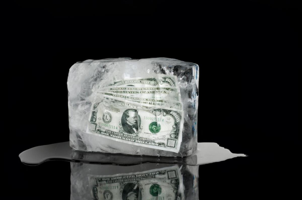 The Legal Risks and Practical Considerations of Digital Asset Blacklisting