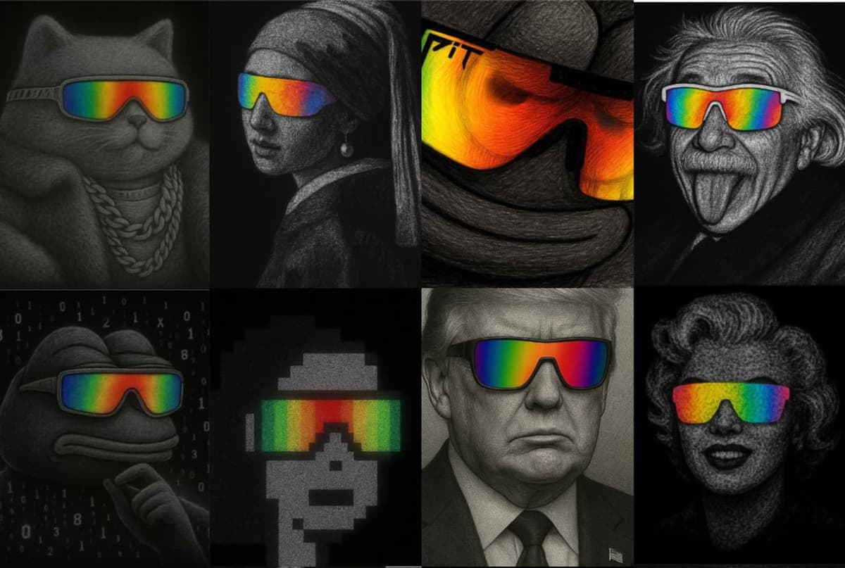 Firm Behind First U.S. Spot XRP ETF Files for MOG Fund