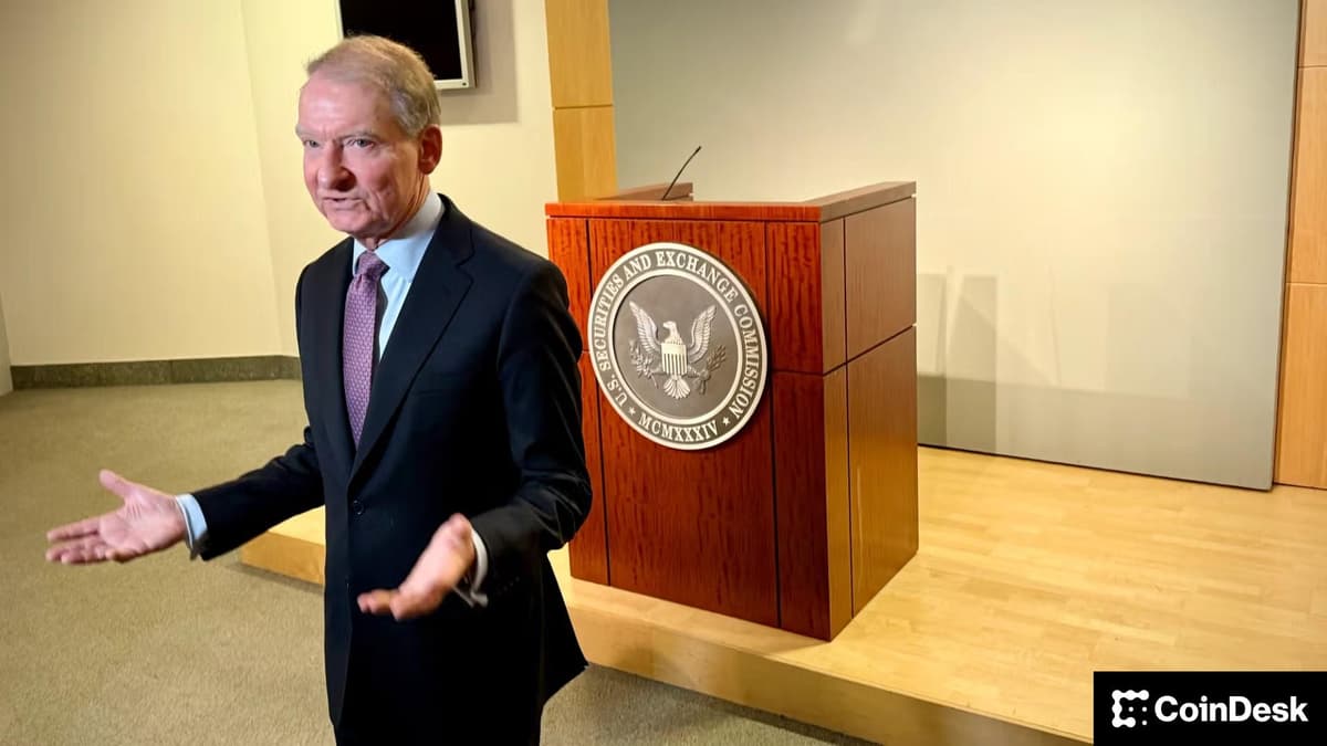 House Democrats Slam SEC for Dropping Crypto Cases with Trump Ties