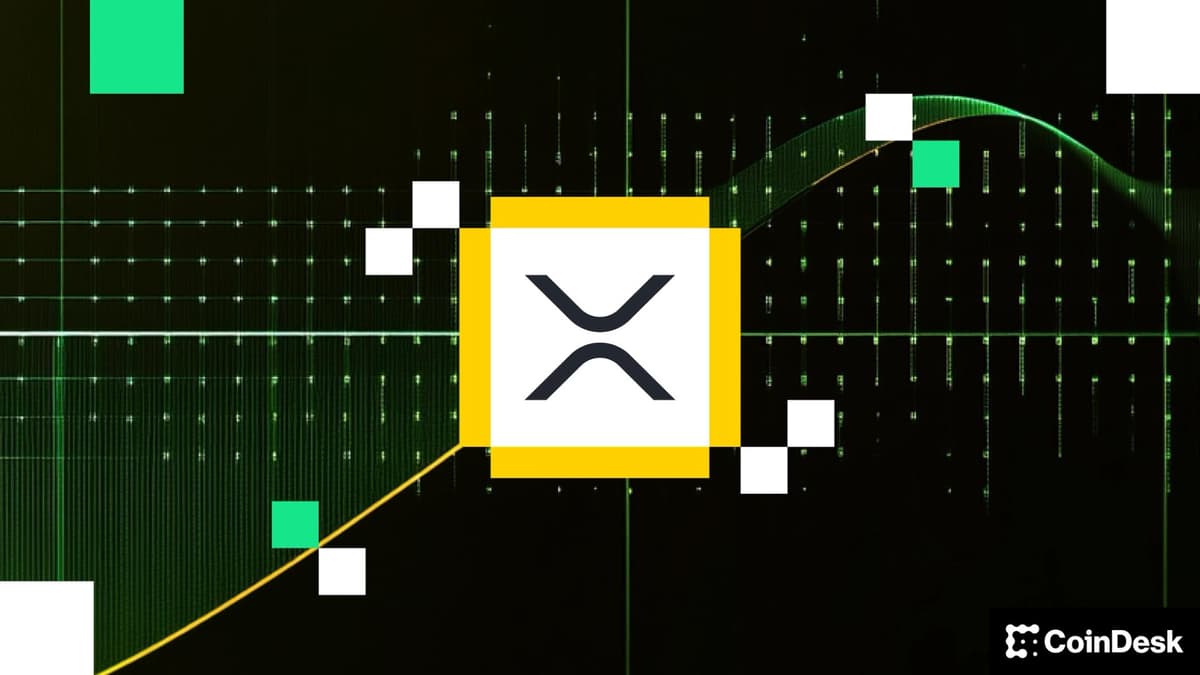 XRP Plunges 6% as Bitcoin Drops Under Support, Worsening Downtrend