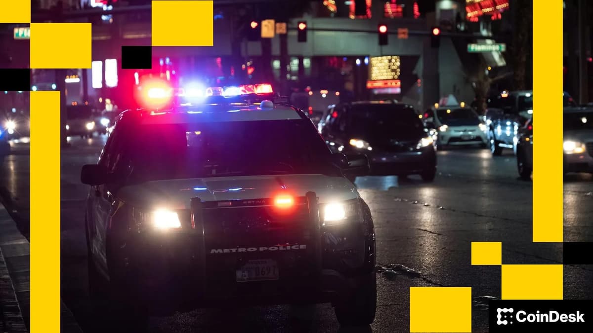 Crypto Crime Is Getting Violent: ‘Wrench Attacks’ Jumped 75% in 2026