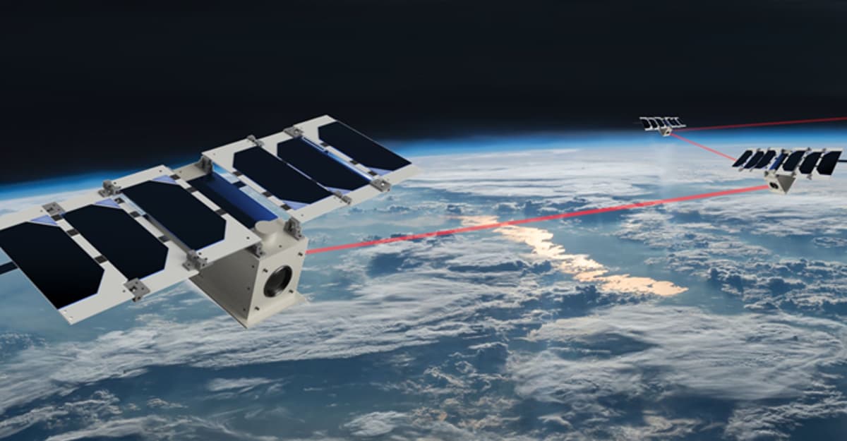 WISeKey Deployments Expand Low-Earth Orbit Cybersecurity Constellation via SpaceX Rideshare