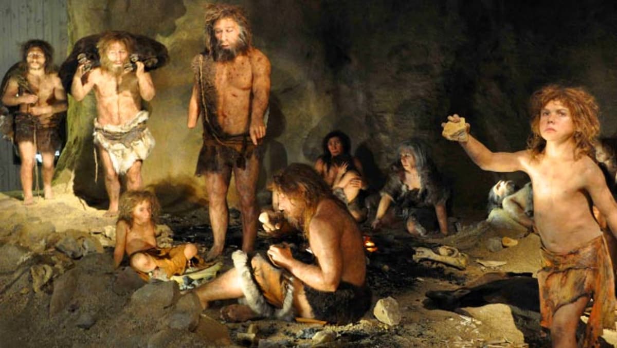 Scientists Reconstruct One of Oldest Known Neanderthal Communities