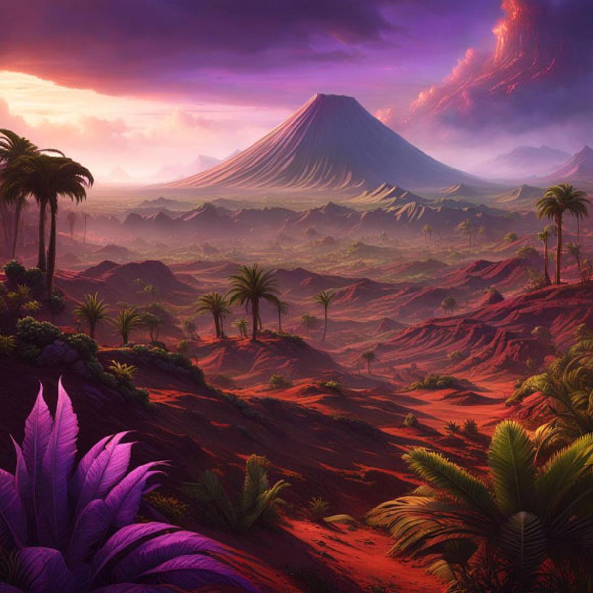 Fungi Bloomed Twice Around End-Cretaceous Mass Extinction