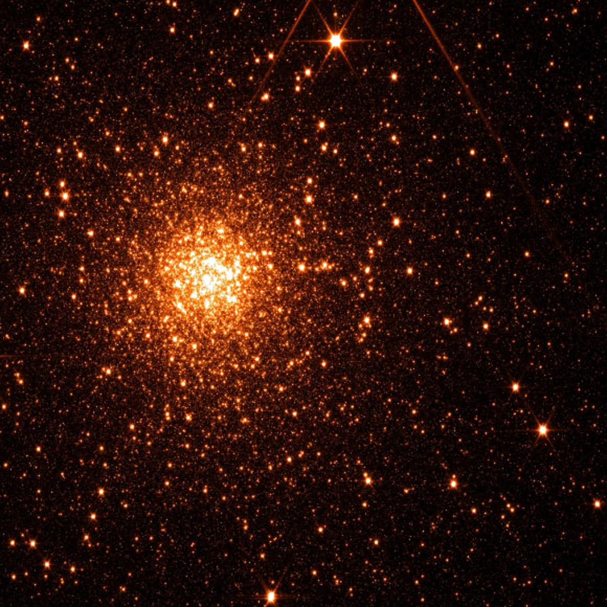 Astronomers Find Four Separate Generations of Stars in ‘Globular Cluster’ Terzan 5