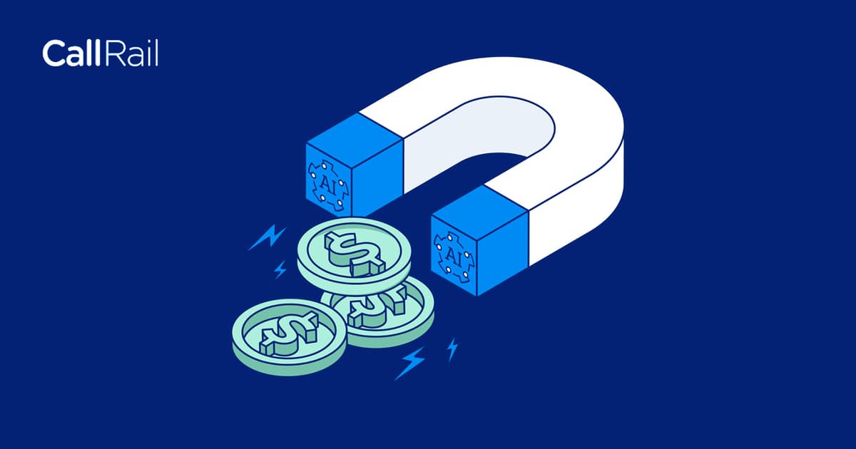 5 Ways To Reduce CPL, Improve Conversion Rates & Capture More Demand In 2026 via @Sejournal, @CallRail