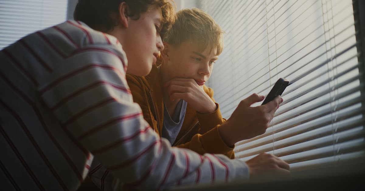 Gen Z Preference For TikTok Over Google Drops 50%, Data Shows via @Sejournal, @MattGSouthern