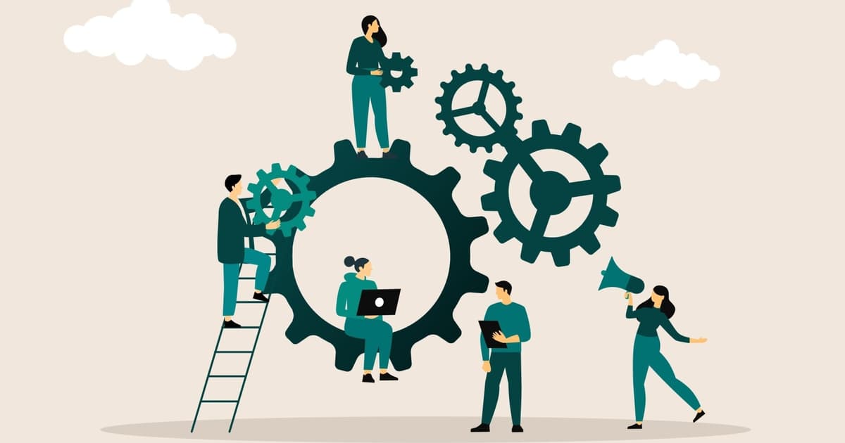 Why Most Enterprise SEO Operating Models Are Structurally Broken via @Sejournal, @Billhunt