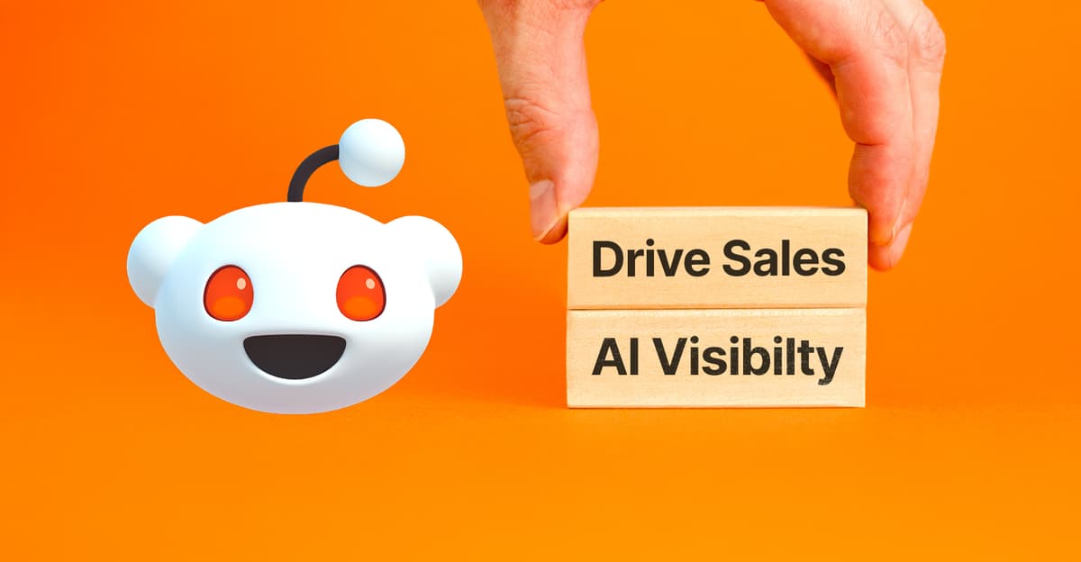 How Brands Are Increasing AI Visibility By Up To 2,000% [Webinar] via @Sejournal, @Hethr_campbell