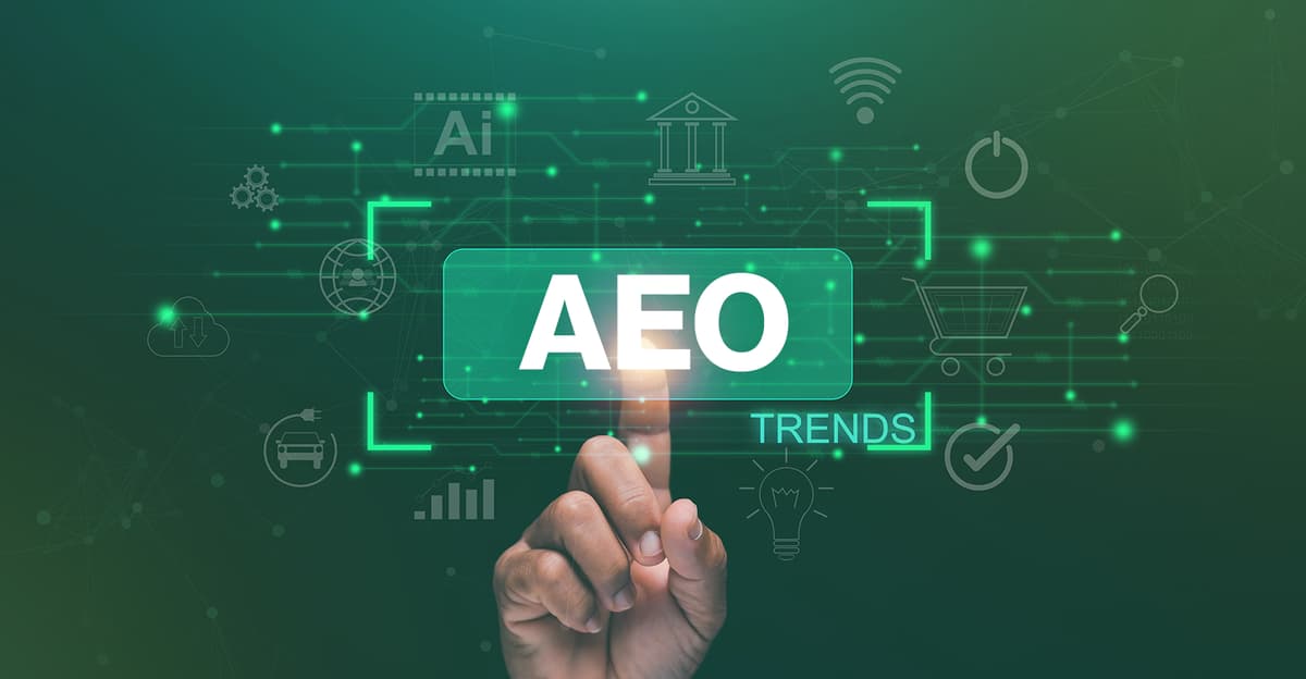 AEO In 2026: Which Content Formats Earn AI Citations & How to Produce More [Webinar] via @Sejournal, @Hethr_campbell
