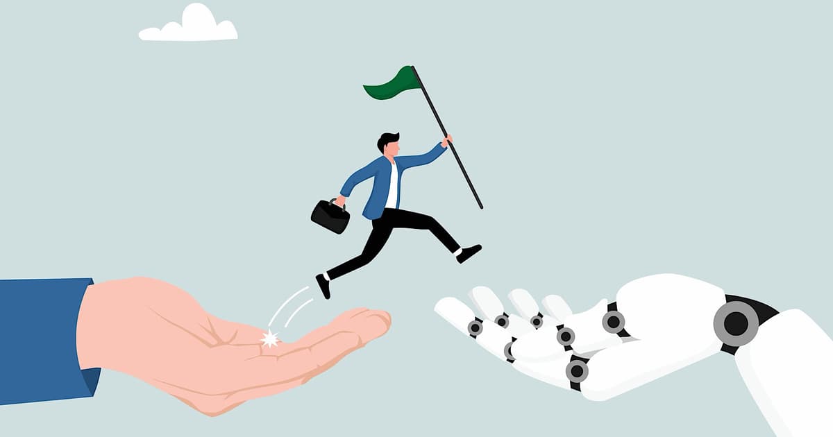 AI Adoption Outpaced The PC & Internet: Dive Into The Stanford Report Data via @Sejournal, @MattGSouthern