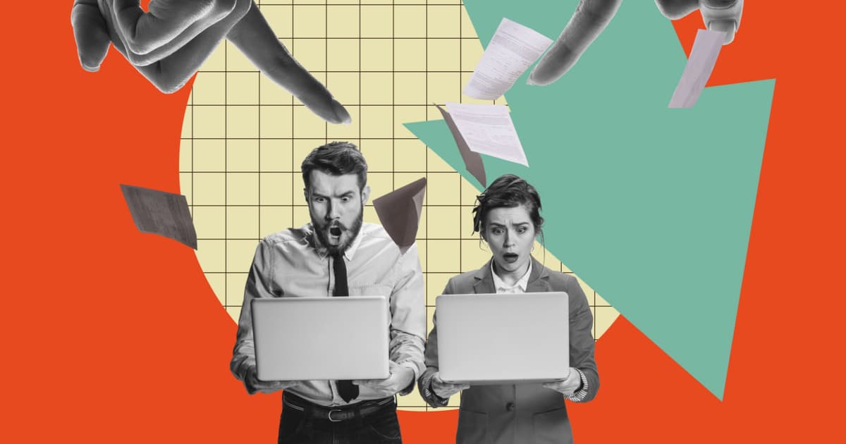 How Brands Block AI Crawlers & Then Pay To Get Seen: The Protection Paradox via @Sejournal, @Billhunt