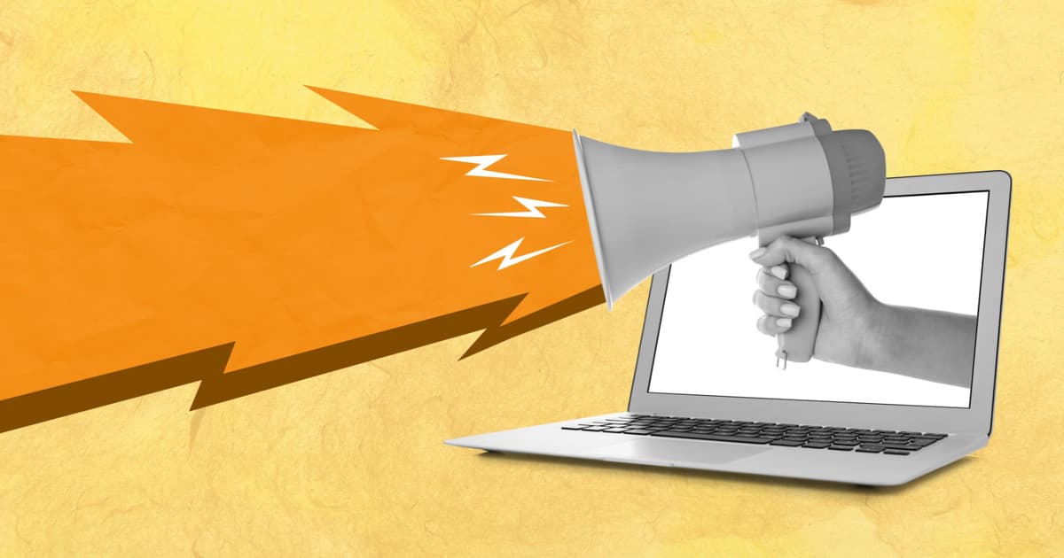 Your Website Is A Source, Not A Megaphone via @Sejournal, @Slobodanmanic