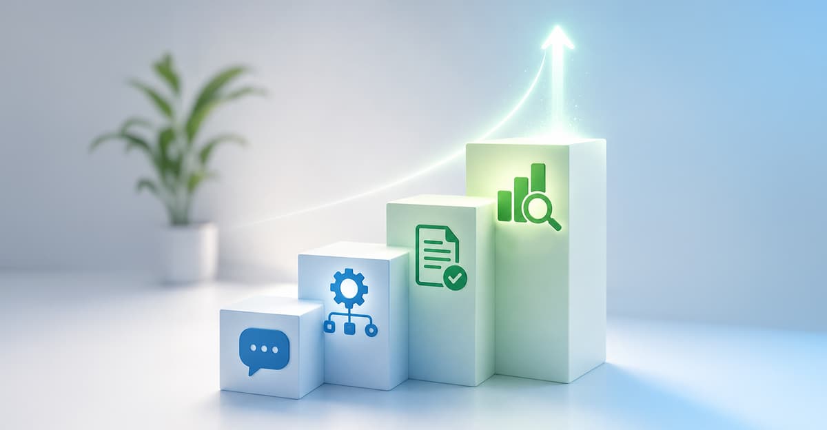 AI Content Alone Won’t Fix Your SEO Rankings (Here’s What Will) via @Sejournal, @Hethr_campbell