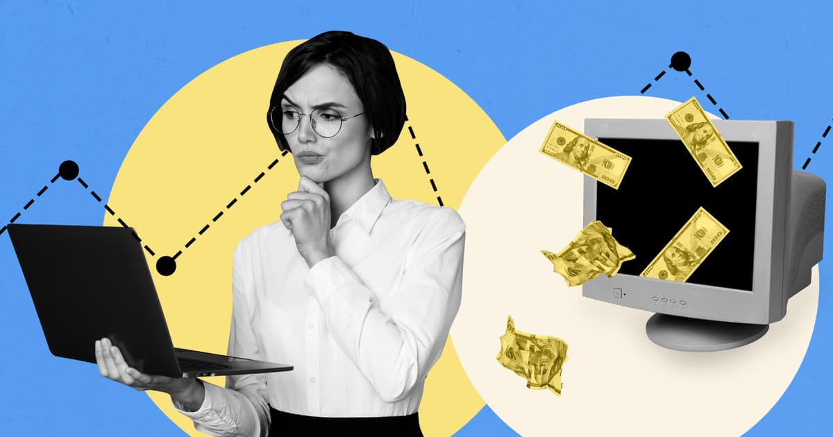 Google Ads Budget Misallocation Is More Common Than You Think – And Harder To Spot via @Sejournal, @LisaRocksSEM