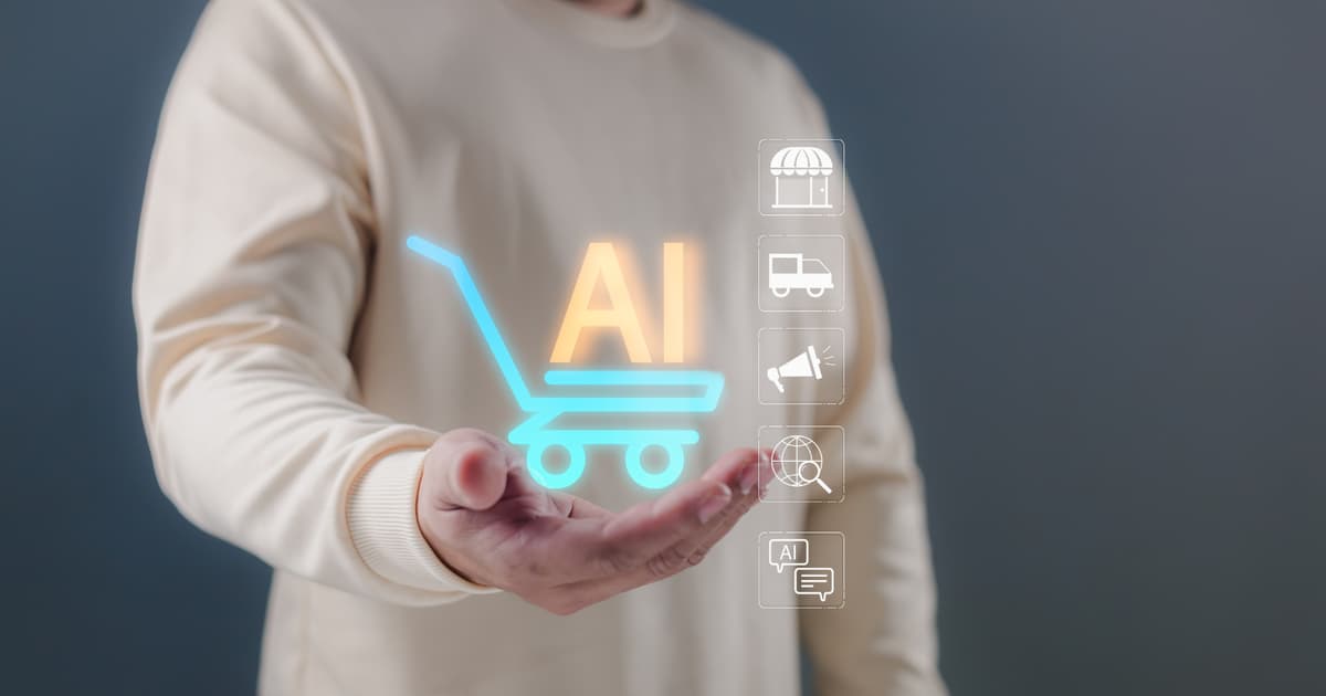 Agentic Commerce And The New Rules Of Google Ads via @Sejournal, @Tonyadam