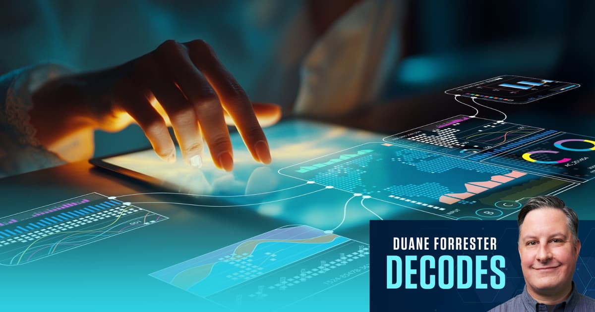 You Can Finally Measure Content Alignment. That’s The Dangerous Part via @Sejournal, @DuaneForrester