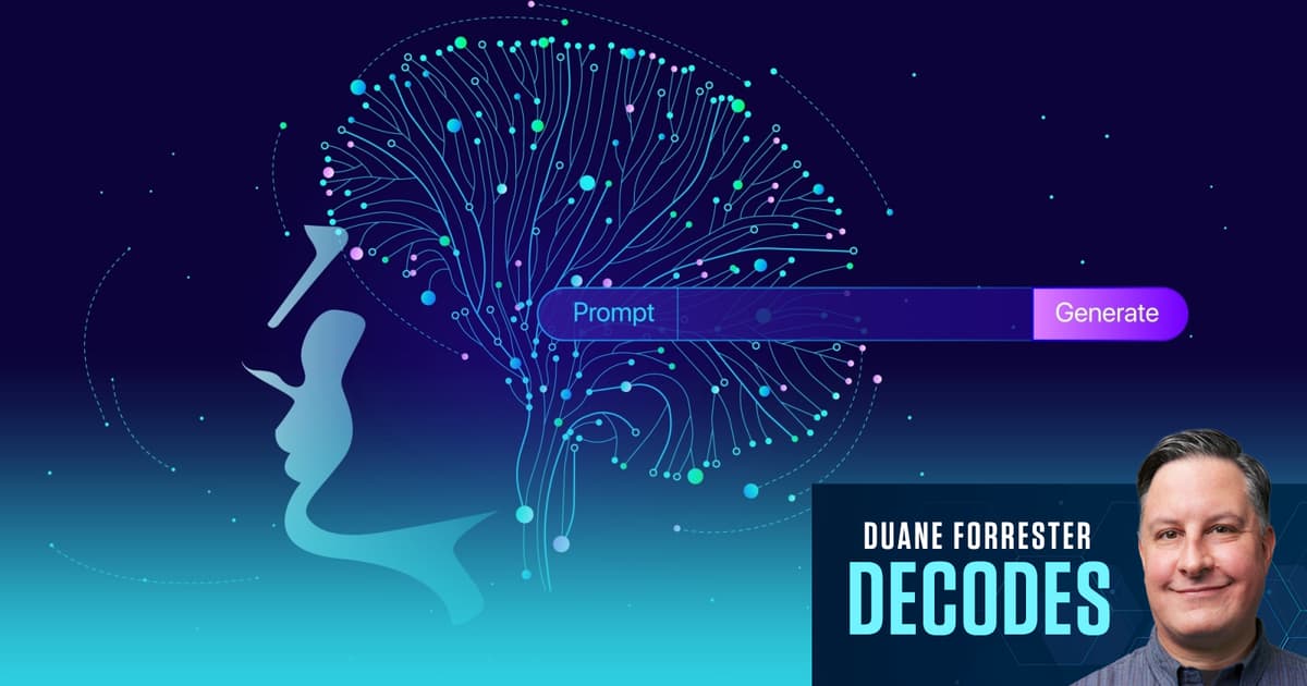 The ROI Problem With AI Traffic Nobody Is Measuring Correctly via @Sejournal, @DuaneForrester