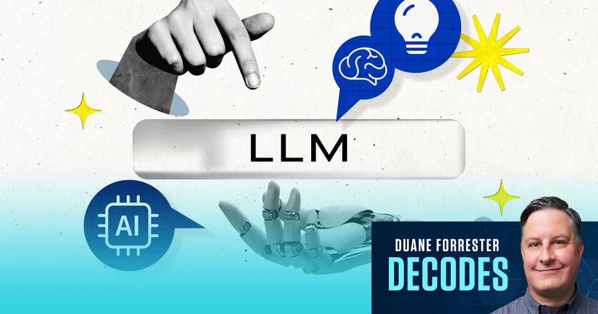 LLM Guidance Doesn’t Transfer The Way SEO Guidance Did via @Sejournal, @DuaneForrester