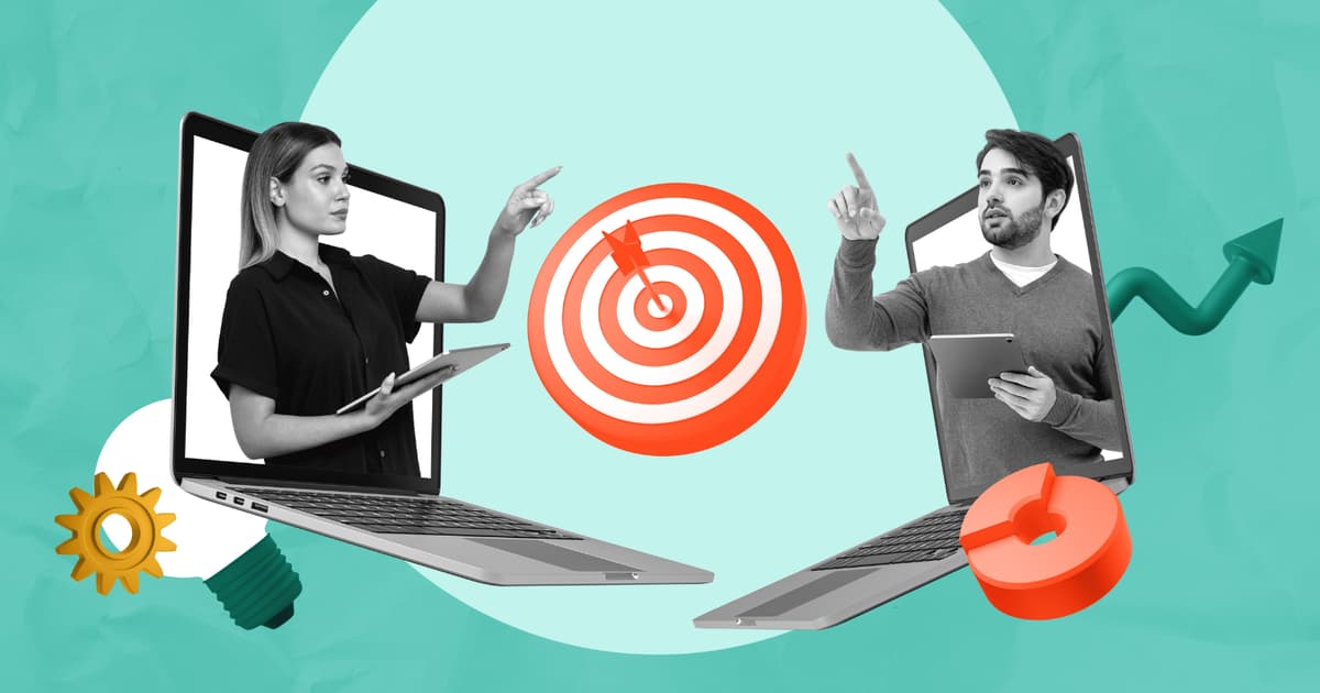 Why Your Product Feed Is An SEO Asset (And Who Should Own It) via @Sejournal, @Demirie