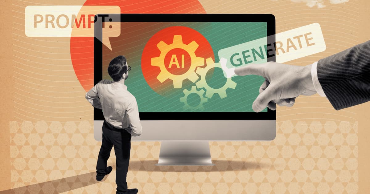 It Works Until It Doesn’t: AI Content Strategies That Backfire via @Sejournal, @Lilyraynyc