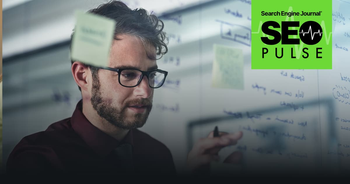 New AI Search Links, Core Update Winners And Losers – SEO Pulse via @Sejournal, @MattGSouthern