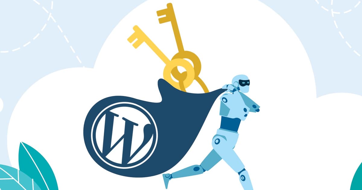 Security Researcher: WordPress 7.0 Could Trigger Rush To Steal AI API Keys via @Sejournal, @Martinibuster