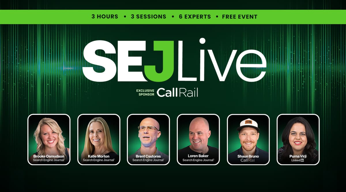 5 AI Search Shifts Marketers Can’t Afford to Miss Before Q3 via @Sejournal, @Hethr_campbell
