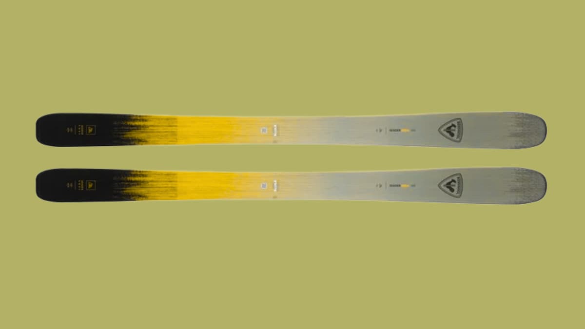 Deal of the Week: One of the Best All-Mountain Skis of 2026 Is Now Under $500