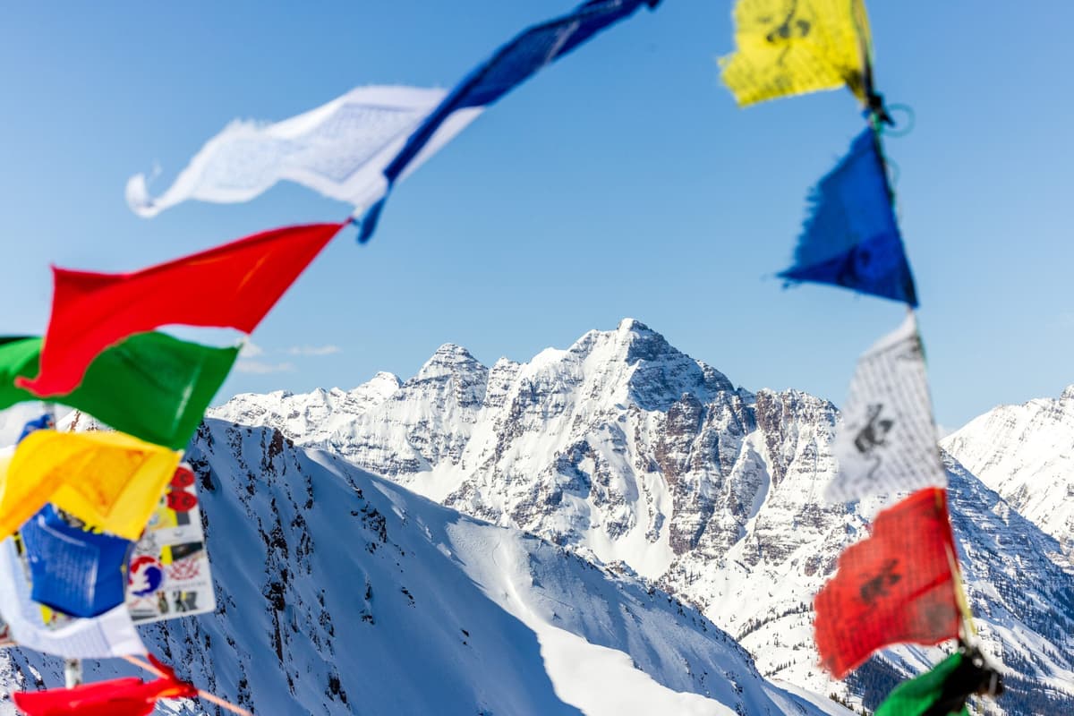 Looking To Ski Aspen On The Cheap? Consider This Secret-Season Hack