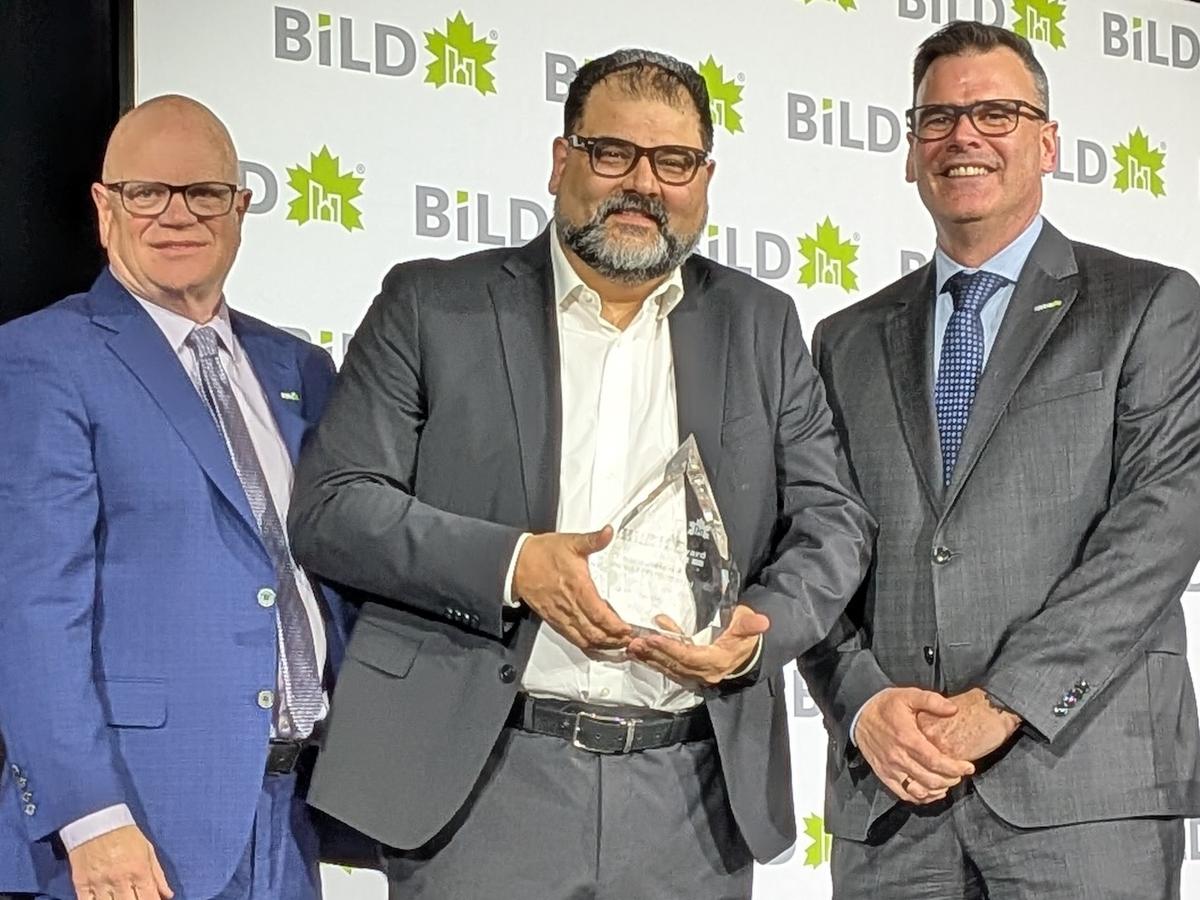 BILD Announces 2026 Board Leadership Appointments