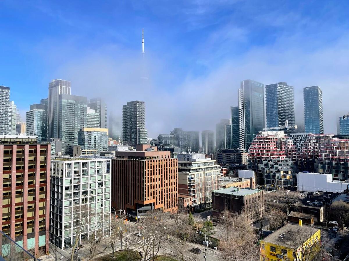 Industry Updates: Home Sales Trends, HST Relief, Rental Funding, AGO/ROM Funding