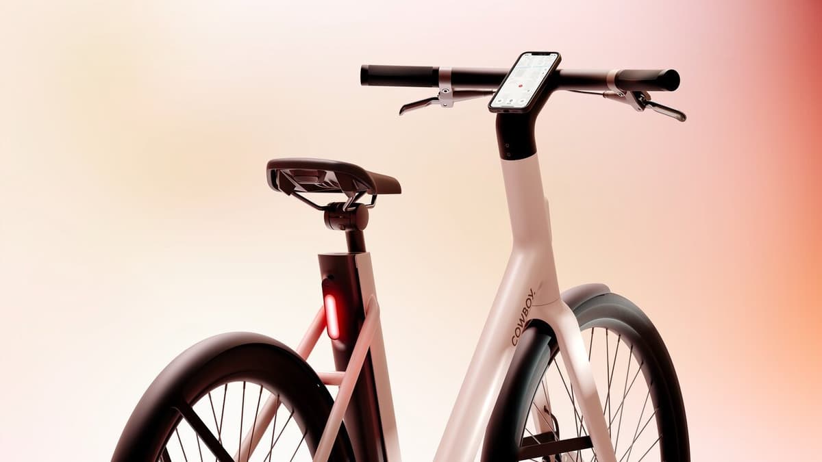 ReBirth Group Acquires Majority Stake in Cowboy to Restart E‑bike Production