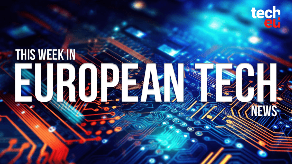 ElevenLabs Raises $500M, Soundtrack Acquires Tunify and Ambie, and Germany Tops January Figures